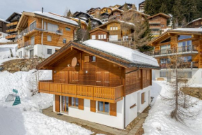 Steinbock EG Bettmeralp